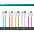 Remax Colorful Micro USB Data Cable for Smart Phone